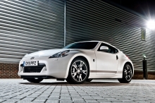  Nissan 370Z  